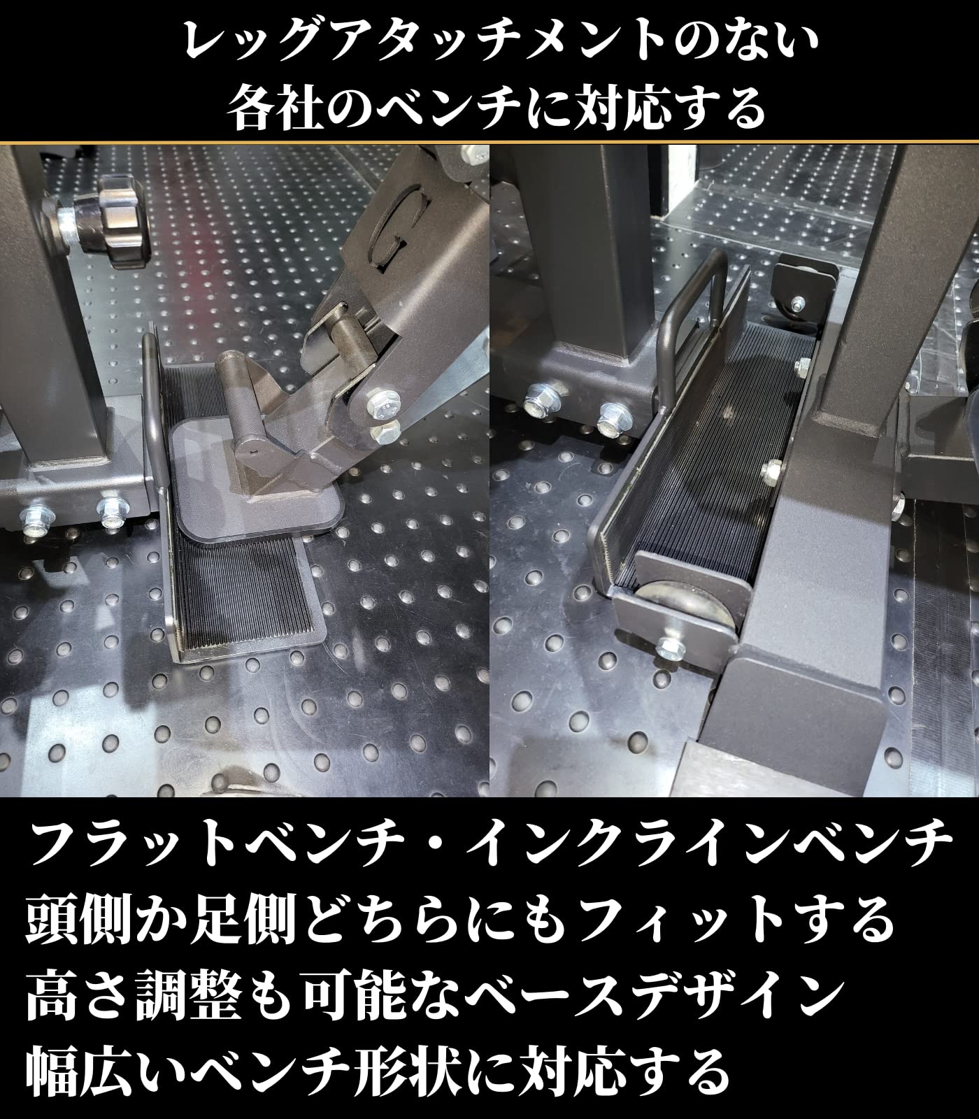 Amazon.co.jp: GentlemanFitnessClub レッグストレングス : スポーツ